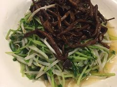 -新大咀港式茶餐厅(宝山万达店)