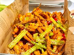 -桂园餐厅(五大道店)