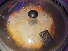 -山河屯铁锅炖鲜鹅·东北菜(开发区一店)