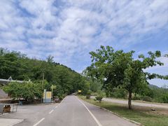 -金堂县云顶石城风景区
