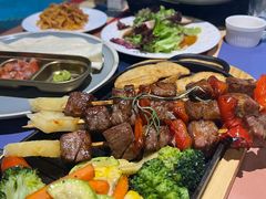 -遇见西木美式餐厅(体育路店)