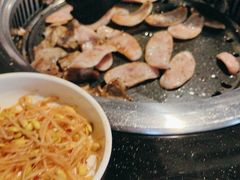 -老卜奎齐齐哈尔烤肉(人民东路店)