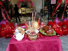 -和乐喜宴海鲜酒家(骏荣广场店)