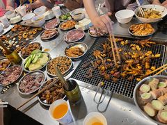 -同心烧烤(总店)