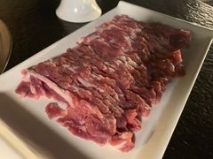 -北门涮肉·铜锅涮肉(南锣鼓巷店)