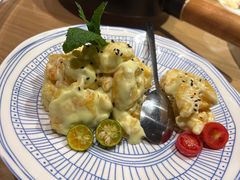 -四季餐厅(华苑店)