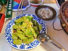 -东镇老火锅(长春路首店)