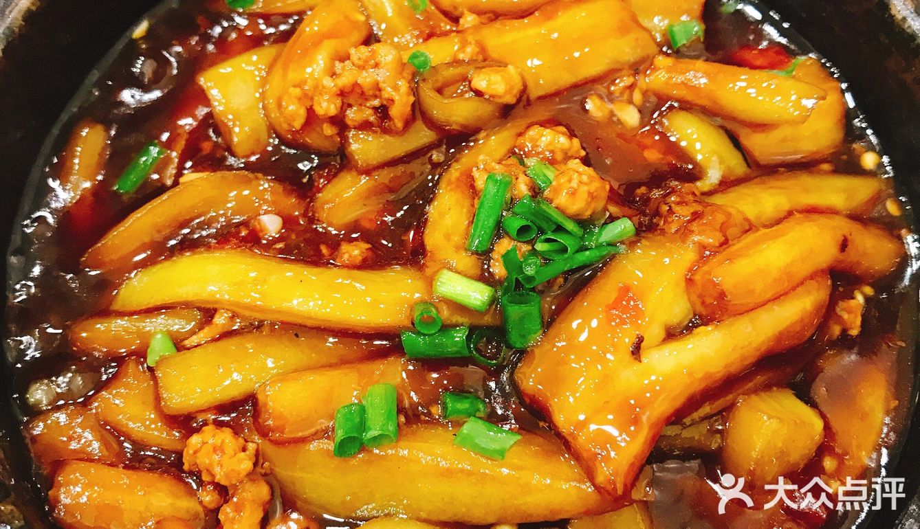 松鼠鲈鱼，上海本帮菜，必须安排！