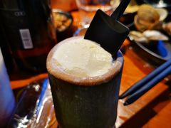 -伍丁·烤牛肋(和平东桥店)