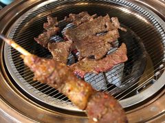 -福福泥炉烤肉(三台子店)