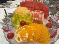 -大东海海鲜酒楼(渔人码头总店)