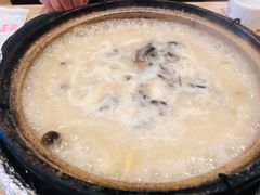 -粤仔湾砂锅粥(广益哥伦布店)