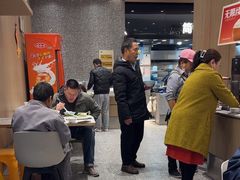 -荣华基·现炒快餐(肇嘉浜路店)