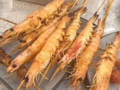 -仙螺岛海鲜自助餐厅(总店)