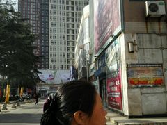 -麦当劳(伦敦人店)