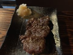 烤牛肉串-鸟内会(河北路店)
