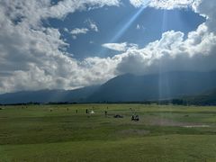 -玉湖村