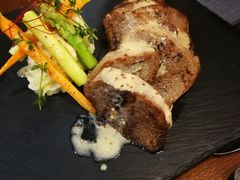 -LA CREPERIE BRETONNE布列塔尼法式餐厅(天童北路店)