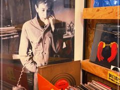 -独音唱片 Indie Music