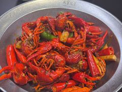 -天宝兄弟·湘菜龙虾馆