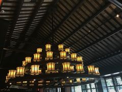 大堂-杭州西子湖四季酒店·金沙厅