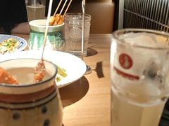 -雪熊精酿·哈尔滨烧烤酒馆(非遗大串店)