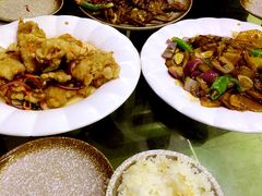 -三子下水馆(南十四道街151号店)