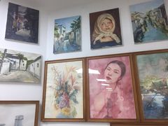 -鼎画艺术机构(贵都店)