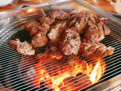 -东俞·韩式料理(院东街店)