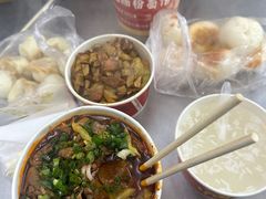 -中山牛肉肥肠粉面馆(军工社区店)