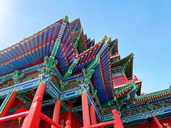 -阅江楼风景区