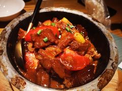 -九毛九西北菜(大东海店)