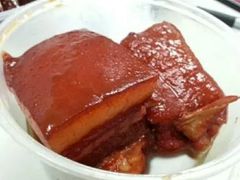 酱汁肉-杜三珍(南环店)