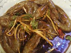 -滨江高丽居饭店
