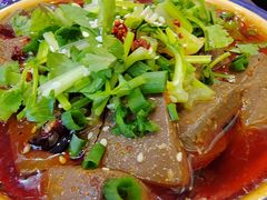 -马路边边火锅串串(观前街店)