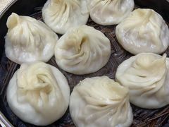 -笑云开汤包店(网巾市店)