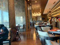 -艺站·自助餐厅·西餐厅(济南绿地美利亚酒店)