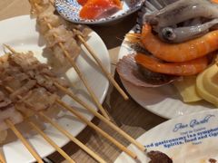 -星伦多自助料理(永旺店)