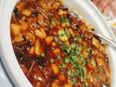-惠丰堂饭庄(北洼路店)