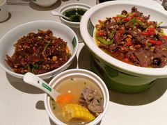 -绿草地·湘菜(7mall店)