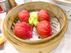 -馨越楼·点心·粤菜(赤坎店)