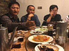 -健眺小海鲜(临海后山店)