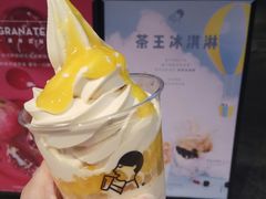 -喜茶(上海兴业太古汇店)