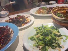 -廉厨干煸鸡(云龙区民富园店)