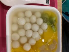 -满记甜品(王府井北京市百货大楼店)
