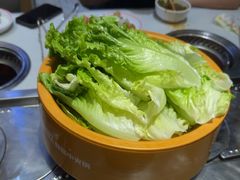 -龍歌自助小火锅(秦淮水游城店)