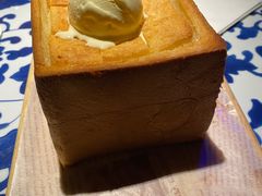 面包诱惑-绿茶餐厅(领展购物广场·中关村店)