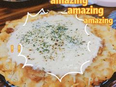 -HOTISLAND海鸡岛·韩国料理(江南西店)