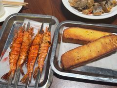 -永红源啤酒·烧烤·海鲜·大排档(台柳路店)