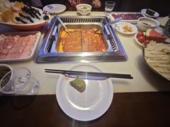 -重庆高老九火锅(万象城店)